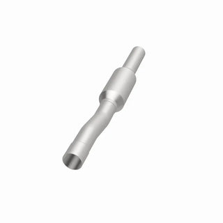 Magnaflow Direct Fit Catalytic Converter CARB Rear: Jeep Grand Cherokee 2002-2004 4.0L / 4.7L