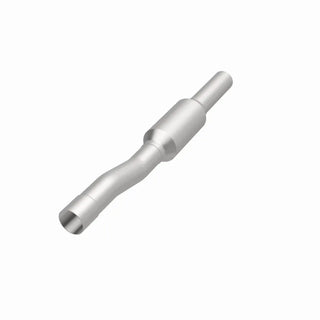 Magnaflow Direct Fit Catalytic Converter CARB Rear: Jeep Grand Cherokee 2002-2004 4.0L / 4.7L