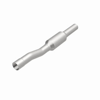 Magnaflow Direct Fit Catalytic Converter CARB Rear: Jeep Grand Cherokee 2002-2004 4.0L / 4.7L