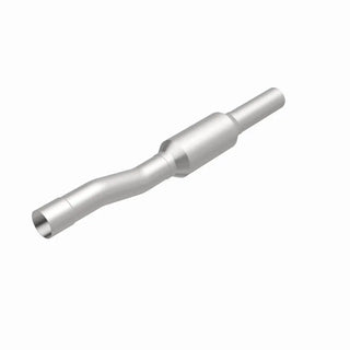 Magnaflow Direct Fit Catalytic Converter CARB Rear: Jeep Grand Cherokee 2002-2004 4.0L / 4.7L