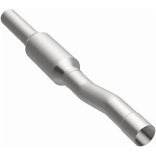 Magnaflow Direct Fit Catalytic Converter CARB Rear: Jeep Grand Cherokee 2002-2004 4.0L / 4.7L