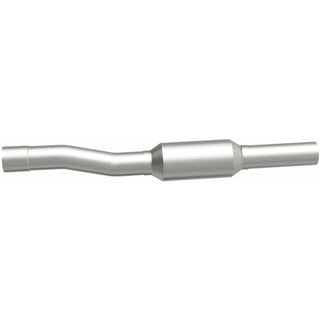 Magnaflow Direct Fit Catalytic Converter CARB Rear: Jeep Grand Cherokee 2002-2004 4.0L / 4.7L