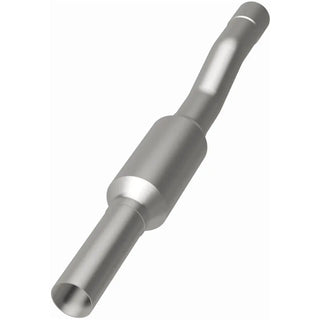 Magnaflow Direct Fit Catalytic Converter CARB Rear: Jeep Grand Cherokee 2002-2004 4.0L / 4.7L