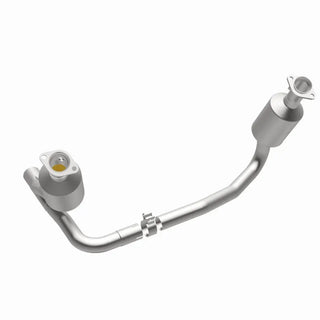 Magnaflow Direct Fit Converter: Jeep Grand Cherokee 2006