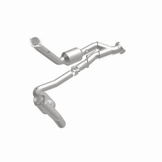 Magnaflow CARB Direct Fit Catalytic Converter: Jeep Grand Cherokee / Commander 4.7L/5.7L 2006-2010