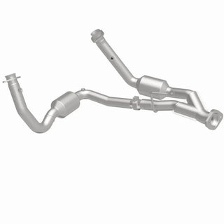 Magnaflow CARB Direct Fit Catalytic Converter: Jeep Grand Cherokee / Commander 4.7L/5.7L 2006-2010