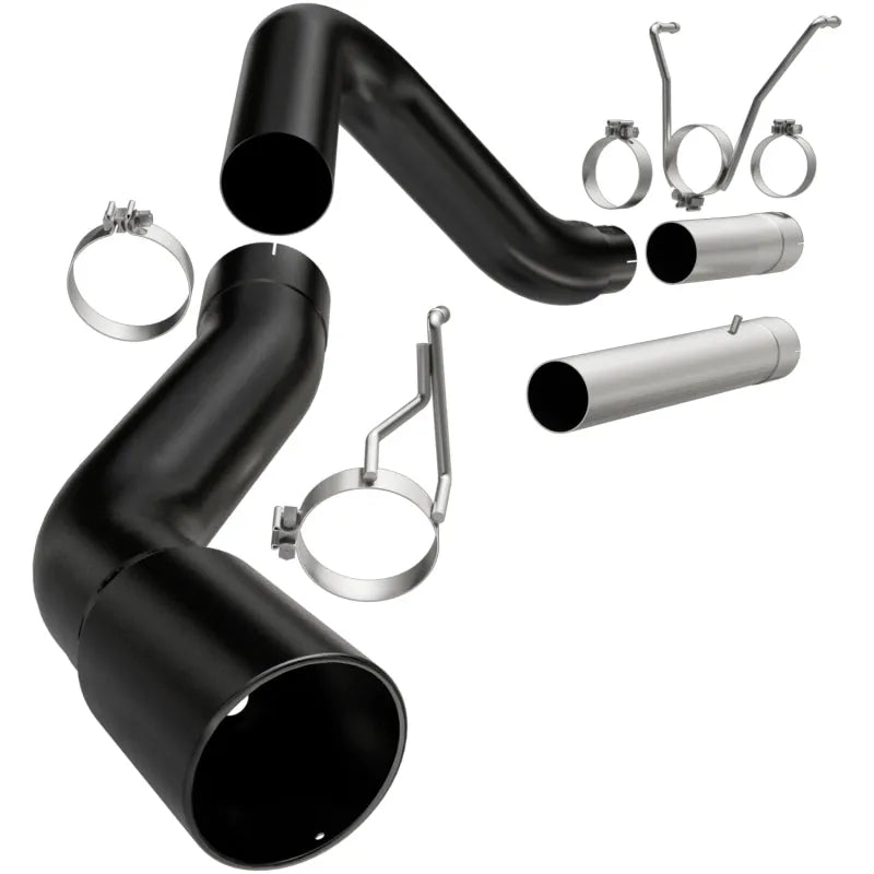 MagnaFlow Cat-Back Performance Exhaust 1686 Large discharge sale Street System S MagnaFlow Cat-Back Performance Exhaust 1686 Large discharge sale Street System S