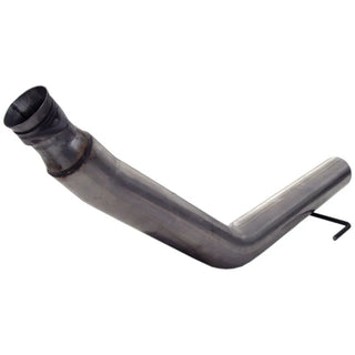 MBRP Aluminized 4 Down-Pipe: Dodge Ram 2500 / Ram 3500 1994-2002
