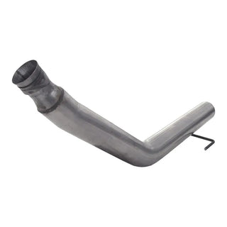 MBRP Aluminized 4 Down-Pipe: Dodge Ram 2500 / Ram 3500 1994-2002