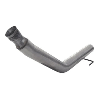 MBRP Aluminized 4 Down-Pipe: Dodge Ram 2500 / Ram 3500 1994-2002