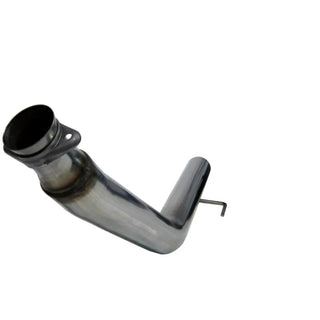 MBRP 4 Down-Pipe T409: Dodge Ram 2500 / Ram 3500 1994-2002