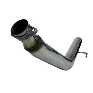 MBRP 4 Down-Pipe T409: Dodge Ram 2500 / Ram 3500 1994-2002