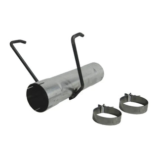 MBRP Muffler Delete Pipe: Dodge Ram 2500 (07-12) / Ram 3500 (07-12)