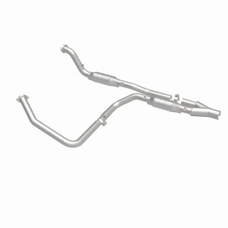 Magnaflow HM Grade Direct Fit Catalytic Converter: Dodge Ram 2500/3500 5.7L HEMI 2004-2007
