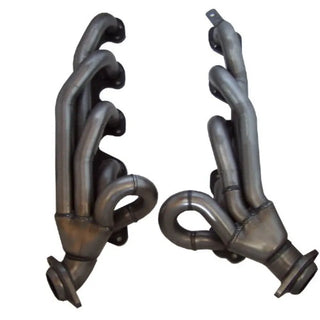Gibson Stainless Performance Header: Dodge Ram 2500 / Ram 3500 (96-02)