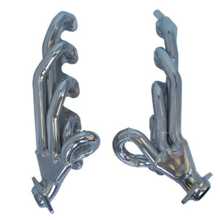 Gibson Ceramic Coated Performance Header: Dodge Ram 2500 / Ram 3500 96-02