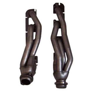 Gibson Stainless Performance Header: Dodge Ram 2500 / Ram 3500 2003