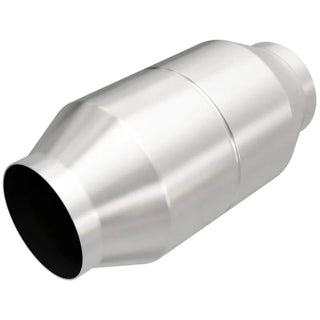 Magnaflow Universal Catalytic Converter: UNIVERSAL