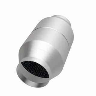 Magnaflow Universal Catalytic Converter: UNIVERSAL