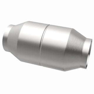 Magnaflow Universal Catalytic Converter: UNIVERSAL