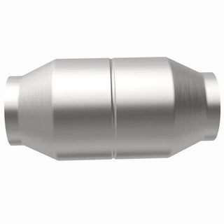 Magnaflow Universal Catalytic Converter: UNIVERSAL