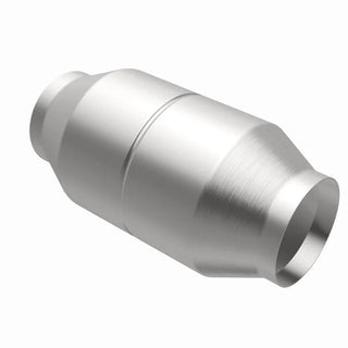 Magnaflow Universal Catalytic Converter: UNIVERSAL