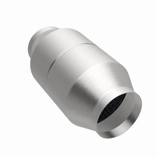 Magnaflow Universal Catalytic Converter: UNIVERSAL