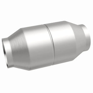 Magnaflow Universal Catalytic Converter: UNIVERSAL