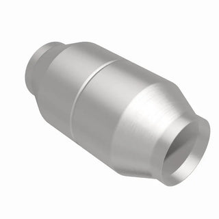 Magnaflow Universal Catalytic Converter: UNIVERSAL