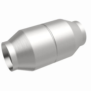 Magnaflow Universal Catalytic Converter: UNIVERSAL