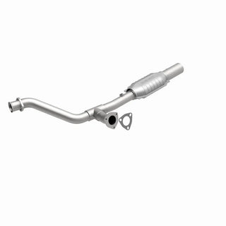 Magnaflow HM Grade Direct Fit Catalytic Converter Federal (REAR) 5.7L HEMI Dodge Ram 2500/3500 2003 RWD