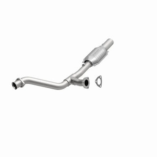 Magnaflow HM Grade Direct Fit Catalytic Converter Federal (REAR) 5.7L HEMI Dodge Ram 2500/3500 2003 RWD
