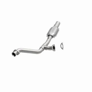 Magnaflow HM Grade Direct Fit Catalytic Converter Federal (REAR) 5.7L HEMI Dodge Ram 2500/3500 2003 RWD