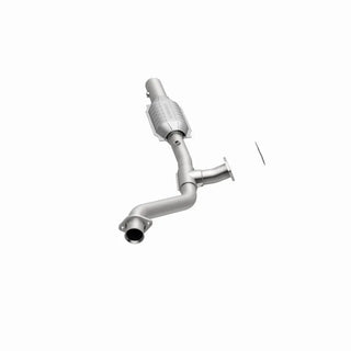 Magnaflow HM Grade Direct Fit Catalytic Converter Federal (REAR) 5.7L HEMI Dodge Ram 2500/3500 2003 RWD