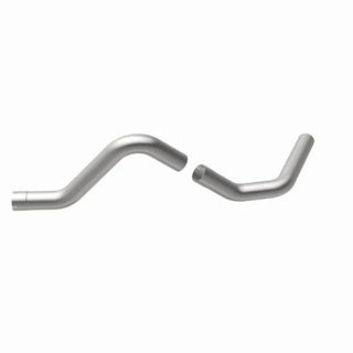 MagnaFlow Tail-Pipe: Dodge Ram 2500 / Ram 3500 2003-2004