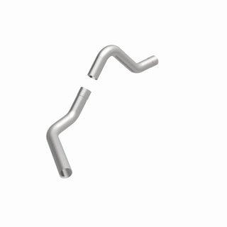 MagnaFlow Tail-Pipe: Dodge Ram 2500 / Ram 3500 2003-2004