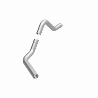 MagnaFlow Tail-Pipe: Dodge Ram 2500 / Ram 3500 2003-2004