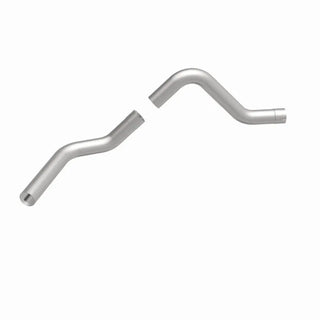MagnaFlow Tail-Pipe: Dodge Ram 2500 / Ram 3500 2003-2004