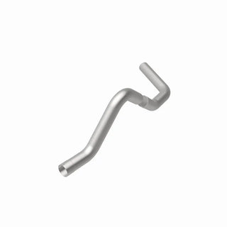 MagnaFlow Tail-Pipe: Dodge Ram 2500 / Ram 3500 2003-2004