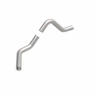 MagnaFlow Tail-Pipe: Dodge Ram 2500 / Ram 3500 2003-2004