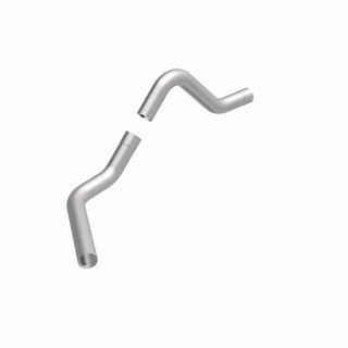 MagnaFlow Tail-Pipe: Dodge Ram 2500 / Ram 3500 2003-2004