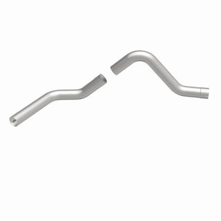 MagnaFlow Tail-Pipe: Dodge Ram 2500 / Ram 3500 2003-2004