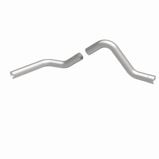 MagnaFlow Tail-Pipe: Dodge Ram 2500 / Ram 3500 2003-2004