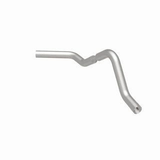 MagnaFlow Tail-Pipe: Dodge Ram 2500 / Ram 3500 2003-2004