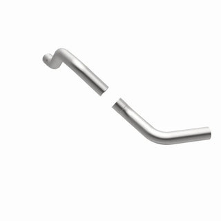 MagnaFlow Tail-Pipe: Dodge Ram 2500 / Ram 3500 2004-2007