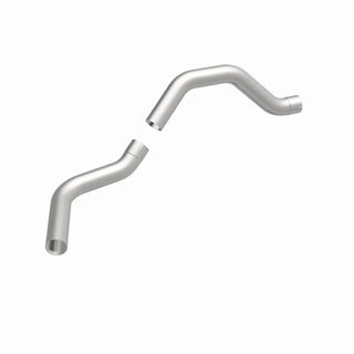 MagnaFlow Tail-Pipe: Dodge Ram 2500 / Ram 3500 2004-2007