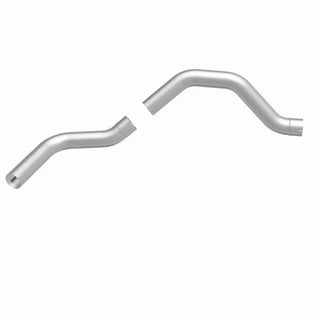 MagnaFlow Tail-Pipe: Dodge Ram 2500 / Ram 3500 2004-2007