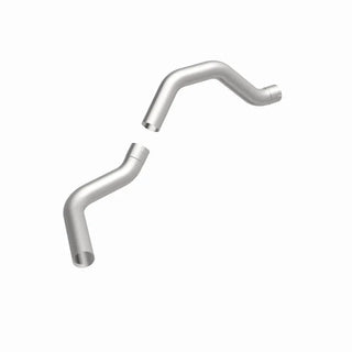 MagnaFlow Tail-Pipe: Dodge Ram 2500 / Ram 3500 2004-2007