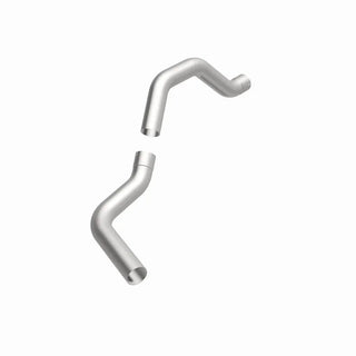 MagnaFlow Tail-Pipe: Dodge Ram 2500 / Ram 3500 2004-2007