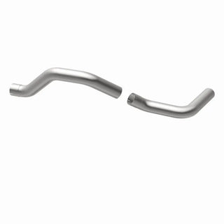 MagnaFlow Tail-Pipe: Dodge Ram 2500 / Ram 3500 2004-2007